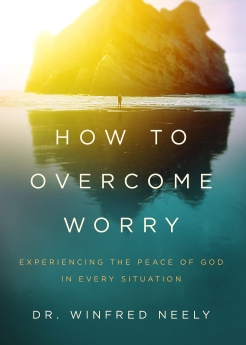 BLOG How to Overcome Worry